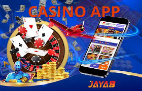 Jaya9 বাংলাদেশের একটি নতুন দিগন্তের উন্মোচন