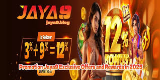 অভিনব আনন্দের জায়গা Jaya9 ক্যাসিনো