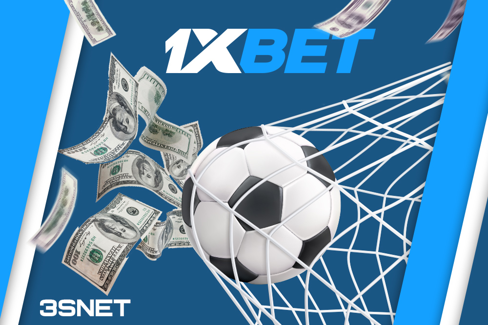 Khám Phá Thế Giới Thể Thao với 1xBet