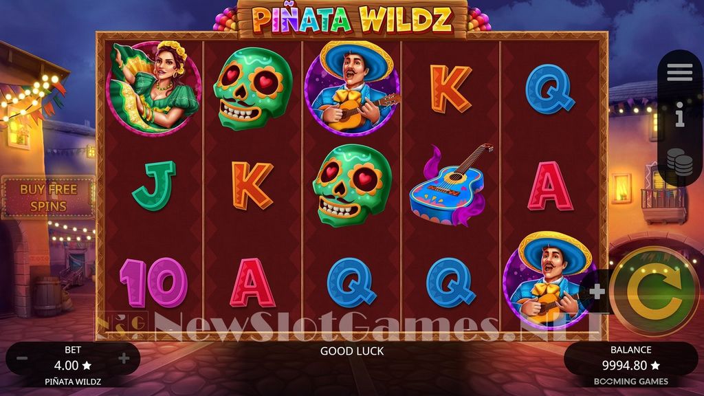 Avaliação do Pinata Wins - Demonstração Gratuita + Incentivo