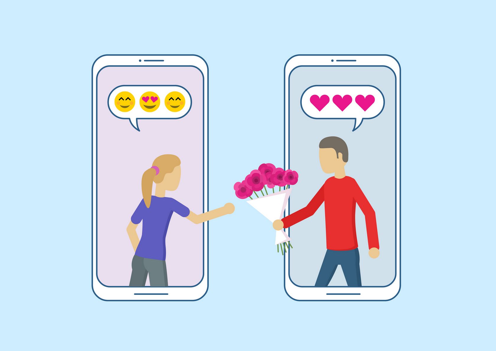 Sakura Day Evaluation: A Blossoming Love Experience