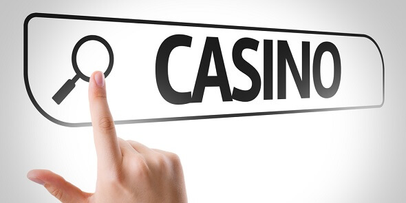 Nejlepší zahraniční casino - Objevte svět online hazardu