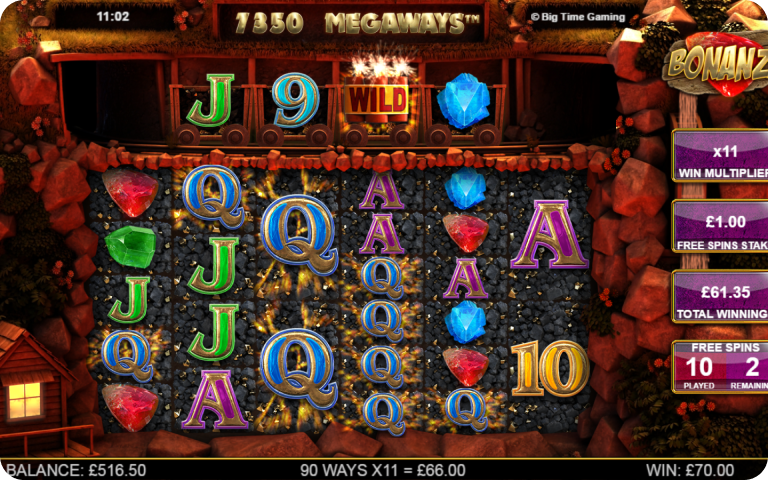 Odkryj BonanzaGame Casino - najlepsze wrażenia z gier online Odkryj BonanzaGame Casino - najlepsze wrażenia z gier online