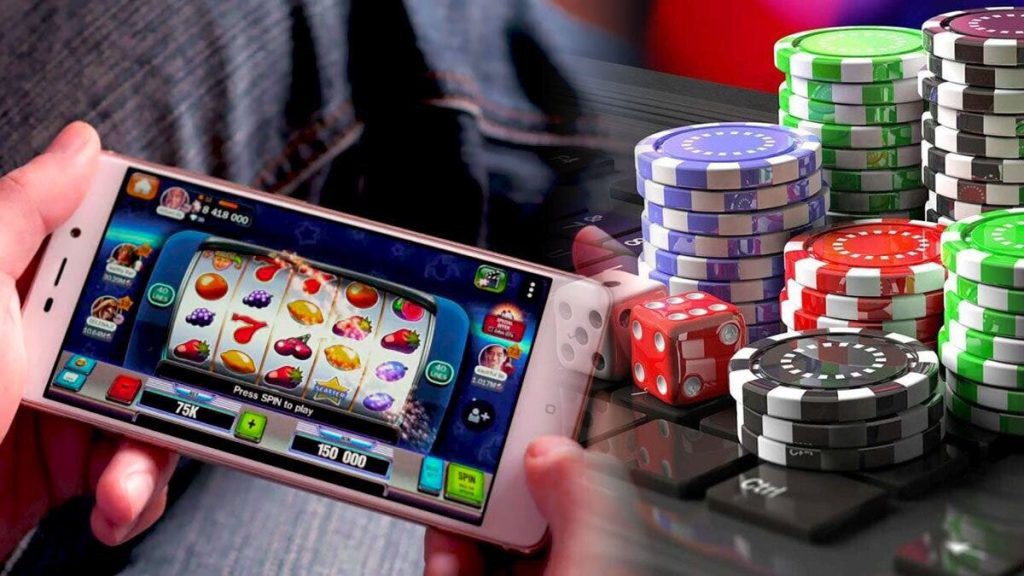 Online Casino Jak si vybrat to nejlepší a užít si zábavu Online Casino Jak si vybrat to nejlepší a užít si zábavu