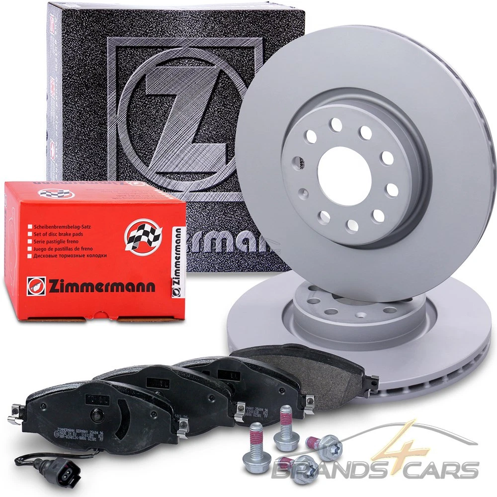 Гальмівні системи Zimmermann для PEUGEOT 405 I (15B): безпека та якість