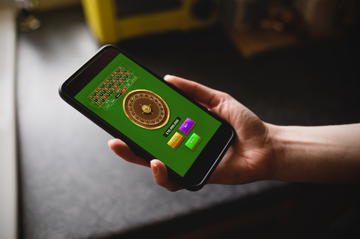 Innovación de casinos móviles de verdadera experiencia en casino 모바일 카지노 진정한 카지노 경험의 혁신