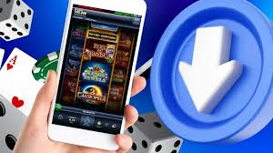 Innovación de casinos móviles de verdadera experiencia en casino 모바일 카지노 진정한 카지노 경험의 혁신