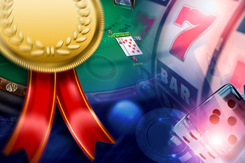 The Psychology of Online Casino The Psychology of Online Casino
