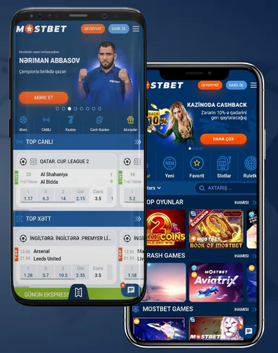 Ultimate Guide to Mostbet BD Download Get Started Today!