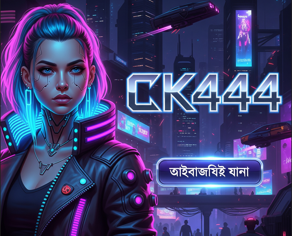 Understanding CK444 Login A Comprehensive Guide