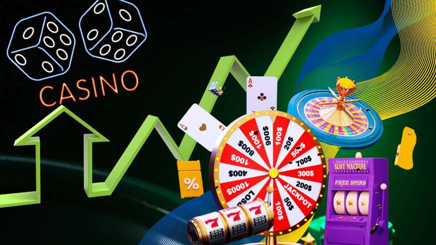 Who’s the Best Online Casino Find Out Now! Who’s the Best Online Casino Find Out Now!
