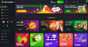 أكواد ترويجية ومكافآت BC.Game احصل على أفضل العروض والمكافآت أكواد ترويجية ومكافآت BC.Game احصل على أفضل العروض والمكافآت