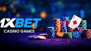Discover the Exciting World of Online Casinos Discover the Exciting World of Online Casinos