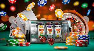 Discover the Thrill of Magius Casino