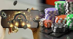 Experience Thrill and Fun at Lets Jackpot Experience Thrill and Fun at Lets Jackpot