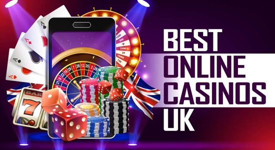 Explore Online Casinos with No Verification in the UK