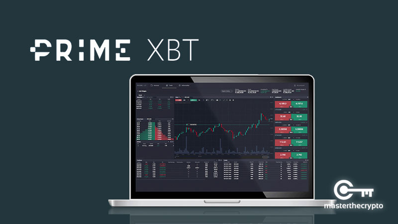 Explore the PrimeXBT Online Trading Platform A Comprehensive Guide Explore the PrimeXBT Online Trading Platform A Comprehensive Guide