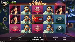 Hotline Casino – Gioca ai tuoi giochi preferiti online! Hotline Casino – Zagraj w swoje ulubione gry online!
