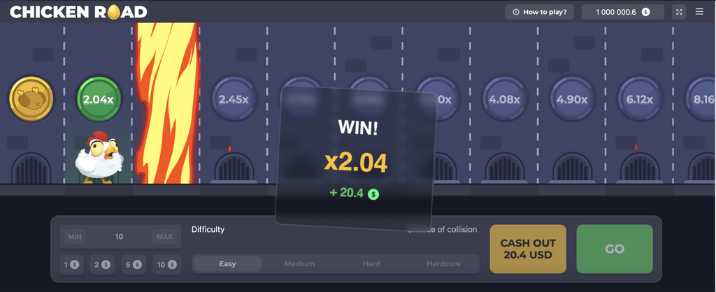 Chicken Road Casino Sayt Oyunları Nədir?