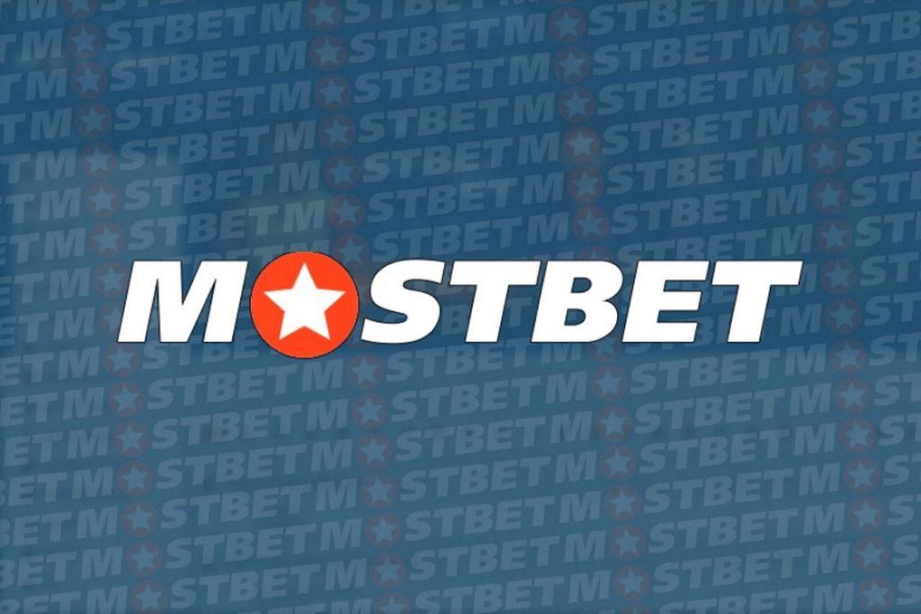 Мобильное зеркало Mostbet