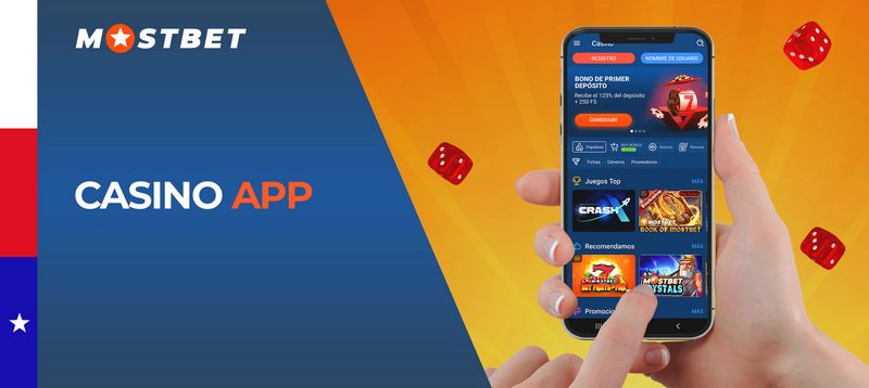 Cos'è il casinò online Mostbet? Mostbet Online Casino nədir?