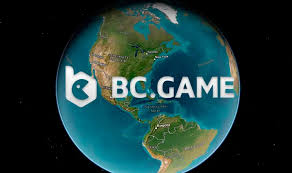The Ultimate Guide to Crypto Casino BC.Game