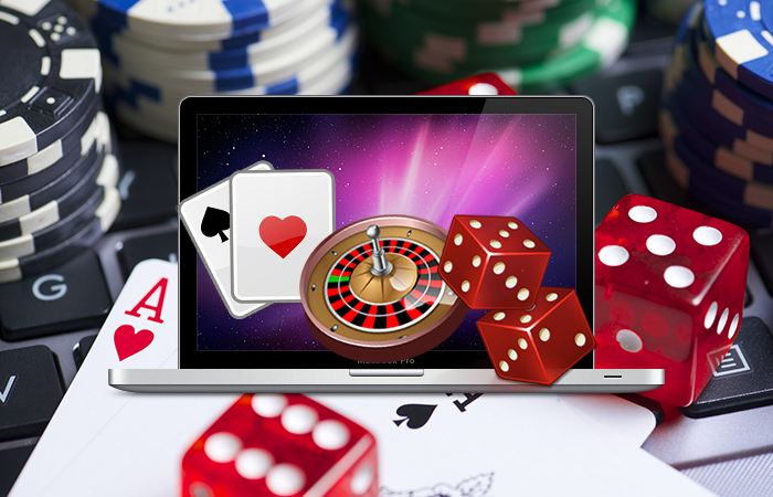Wikiluck Casino Review Análisis Completo del Mejor Casino en Línea