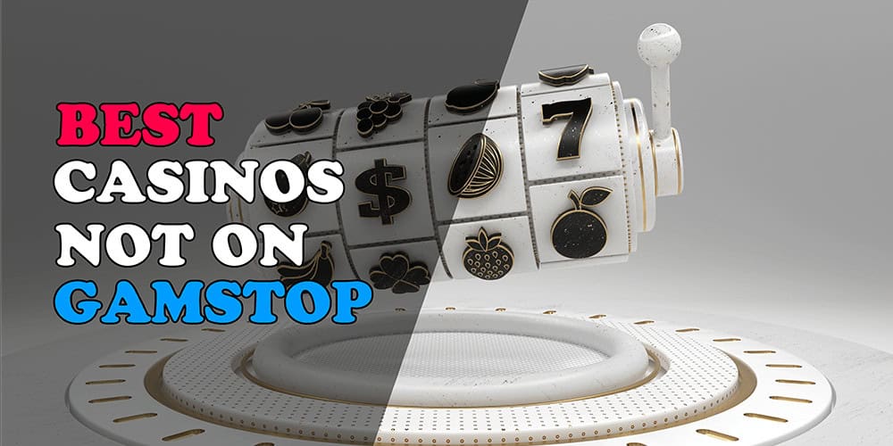 Discover Non-Gamstop UK Casinos - A New Era of Online Gaming Discover Non-Gamstop UK Casinos - A New Era of Online Gaming