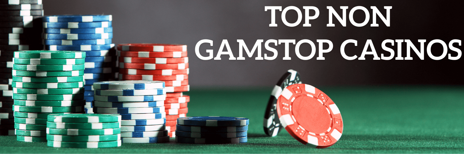 Discover Non-Gamstop UK Casinos - A New Era of Online Gaming Discover Non-Gamstop UK Casinos - A New Era of Online Gaming