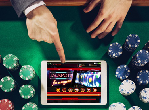 Discover the Excitement of Casino Wildzy