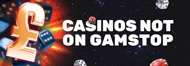 Discovering UK Casino Sites Not on the Radar 151537923
