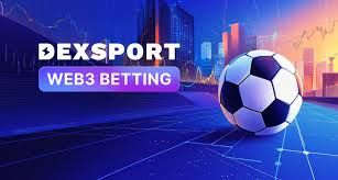 Exploring DesxSport Revolutionizing Online Sports Betting