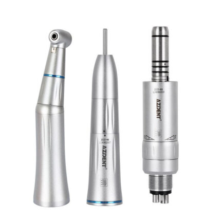 The Advantages of Electric Handpieces in Modern Dentistry