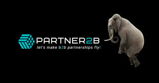 Unlocking Business Potential The Role of AI B2B Partners