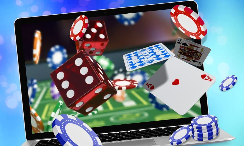 Avantgarde Casino & Sportsbook A Modern Betting Experience